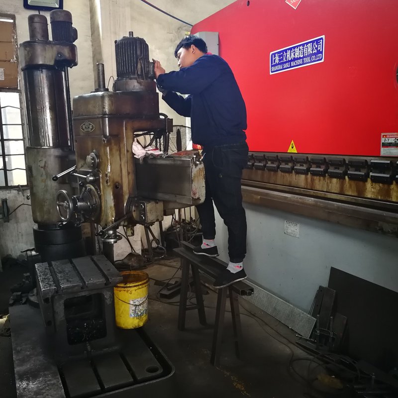 机械设备批发行业的最新趋势与变化