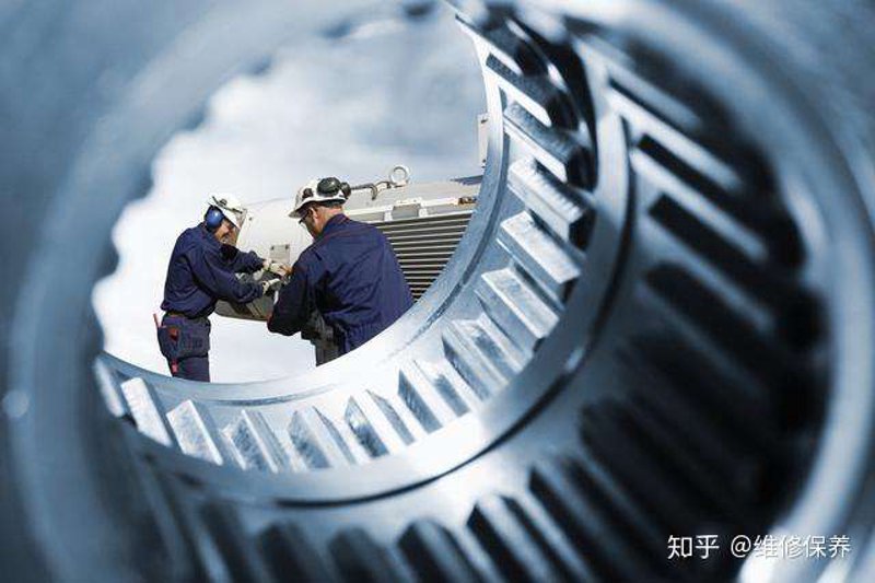 工业维修：保障设备安全运行的关键